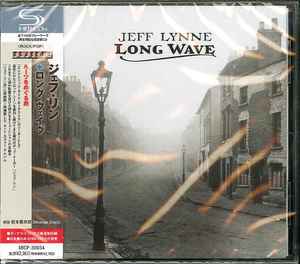 Jeff Lynne – Long Wave (2012, SHM-CD, CD) - Discogs