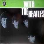 The Beatles – With The Beatles (1969, Vinyl) - Discogs