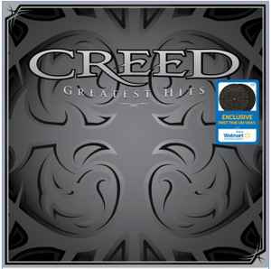 Creed (3) - Greatest Hits