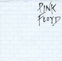 Pink Floyd – The Wall (1979, Vinyl) - Discogs