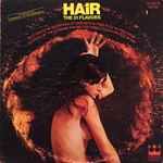 Cover of Hair, 1969, Vinyl