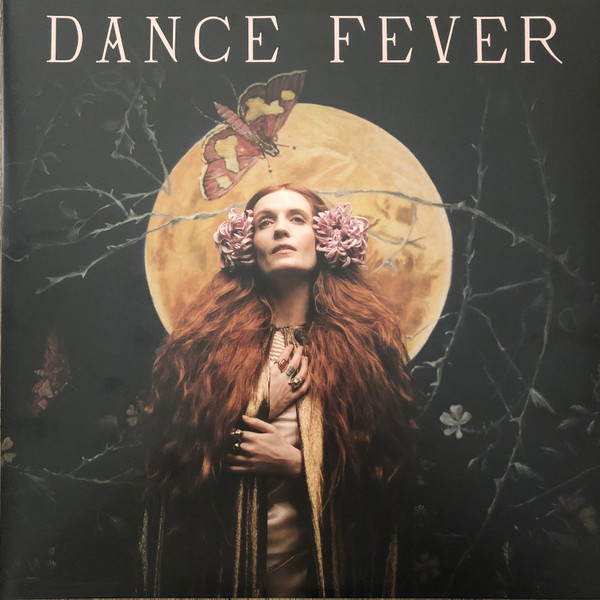 + The Machine - Dance Fever Releases | Discogs