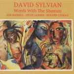 Cover of Words With The Shaman, 1988, CD