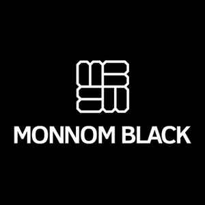 Monnom Black on Discogs