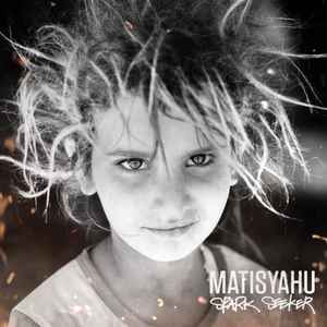 Matisyahu - Spark Seeker album cover