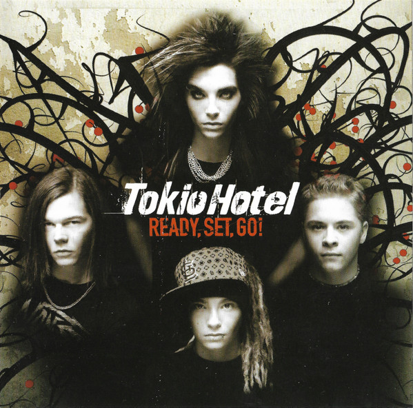 Tokio Hotel, 'Noise': An exclusive Music Mix stream