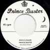 Prince Buster / Dawn Penn - Rock & Shake / Long Day Short Night
