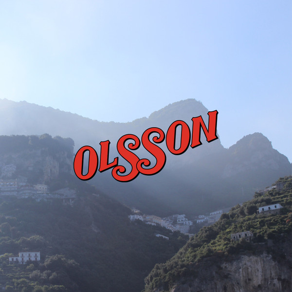 last ned album Olsson - Dimma