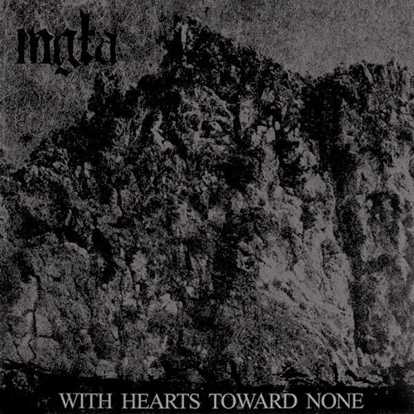 Mgła With Hearts Toward None | Releases | Discogs