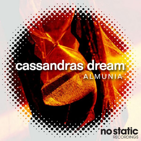 last ned album Almunia - Cassandras Dream