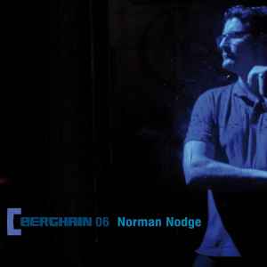 Berghain 06 - Norman Nodge