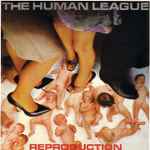 Cover of Reproduction, 1988-00-00, Vinyl