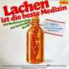 Various - Lachen Ist Die Beste Medizin 100 Medizinerwitze Am Laufenden Band