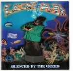 Lex A.D. – Silenced By The Greed (1997, CD) - Discogs