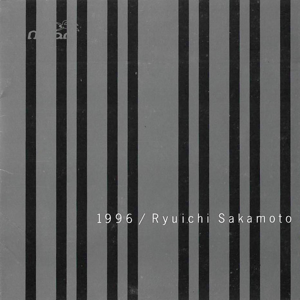 Ryuichi Sakamoto – 1996 (1996, Black & Silver Artwork, CD) - Discogs