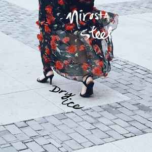 Nirosta Steel - Dry Ice album cover