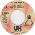 Cover of Sea Side Shuffle, 1972-09-00, Vinyl