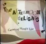Cover of General Hospi-tale, 1981, Vinyl