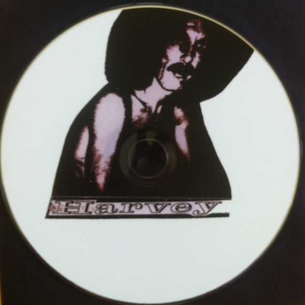 DJ Harvey – Sarcastic Study Masters Vol 2 (2013, CDr) - Discogs