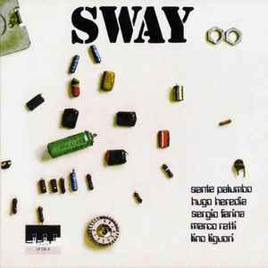 Sante Palumbo – Sway (1973, Vinyl) - Discogs