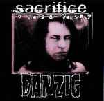 Cover of Sacrifice, 2000, CD