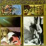 Cover of Sister, 1987-06-00, Vinyl