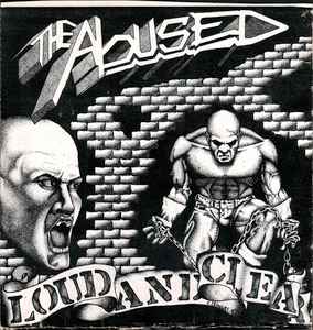 Loud And Clear - The Abused