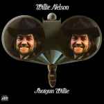 Cover of Shotgun Willie, 2009-10-06, Vinyl