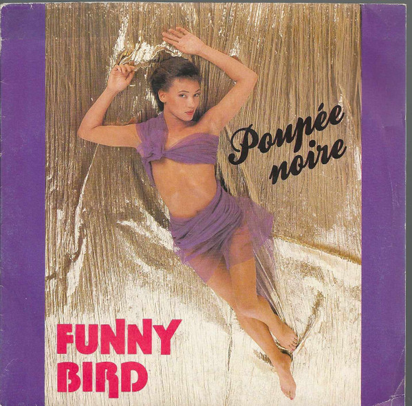 Album herunterladen Funny Bird - Poupée Noire