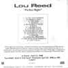 Lou Reed - Perfect Night Live In London