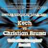 Kech (3) Vs Christian Bruna - 