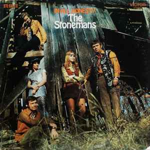 The Stonemans - In All Honesty