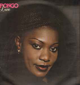 M'Pongo Love - M'Pongo Love album cover