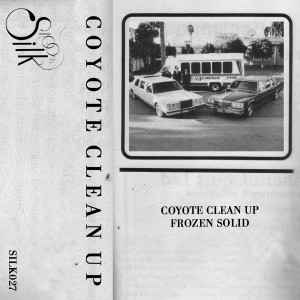 Frozen Solid - Coyote Clean Up