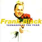 Cover of Teenager Of The Year, 1994, CD