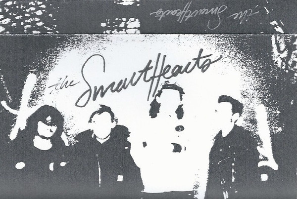 ladda ner album The SmartHearts - The SmartHearts