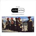 Cover of We Are Audio Active [Tokyo Space Cowboys], 1994-08-00, CD