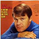 A New Place In The Sun / Glen Campbell