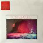 Cover of Toni Esposito, 2021, Vinyl