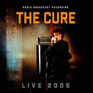 Live Box : The Cure, The Cure: : CD e Vinili}