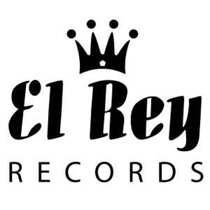 El Rey Records (3) on Discogs