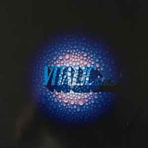 Pochette de l'album Vitalic - Bells EP