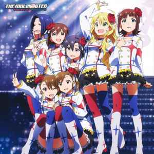 765 Pro Allstars 劇場版 The Idolm Ster Movie 輝きの向こう側へ 主題歌 M Sterpiece 14 Cd Discogs