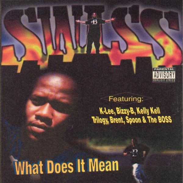 Swiss – What Does It Mean (1996, CD) - Discogs