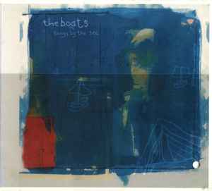 The Boats - Songs By The Sea album cover