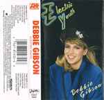 Cover of Electric Youth, 1989, Cassette