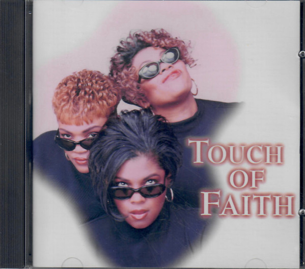 祝開店！大放出セール開催中】 Of Touch Faith Faith Of Touch – 洋楽