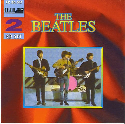The Beatles – The Beatles (CD) - Discogs