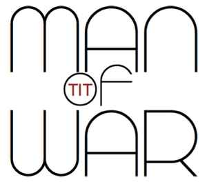 Total Improvisation Troop - Man Of War album cover