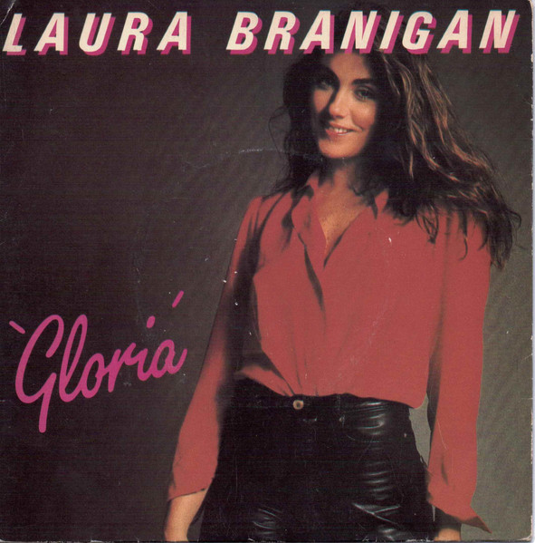 Laura Branigan – Branigan 2 (1983, Vinyl) - Discogs